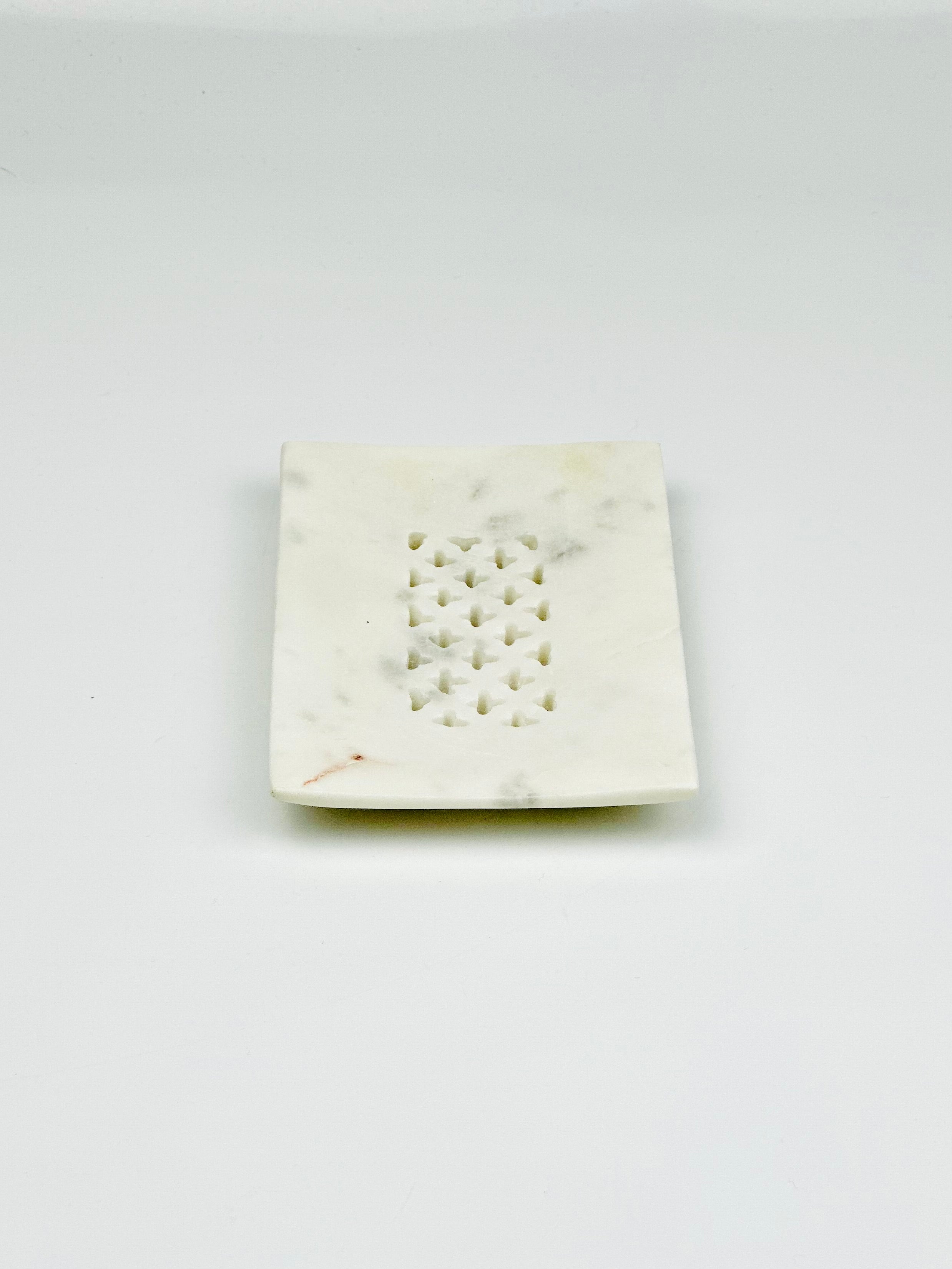 Marbella Rectangle Mini Tray 4.5"L x 3.2"B x 0.5"H - Tejo