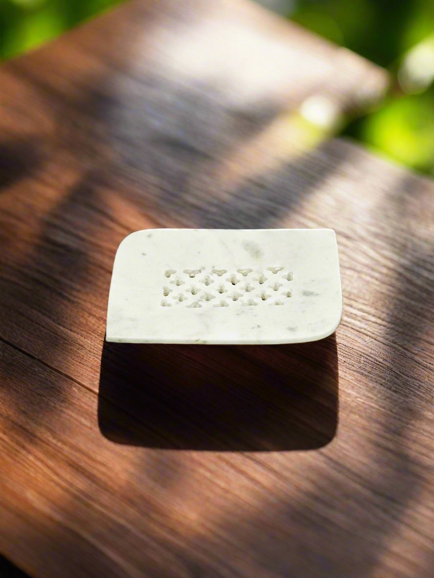 Marbella Mini Tray– 4.5"L x 3.2"B x 0.5"H - Tejo