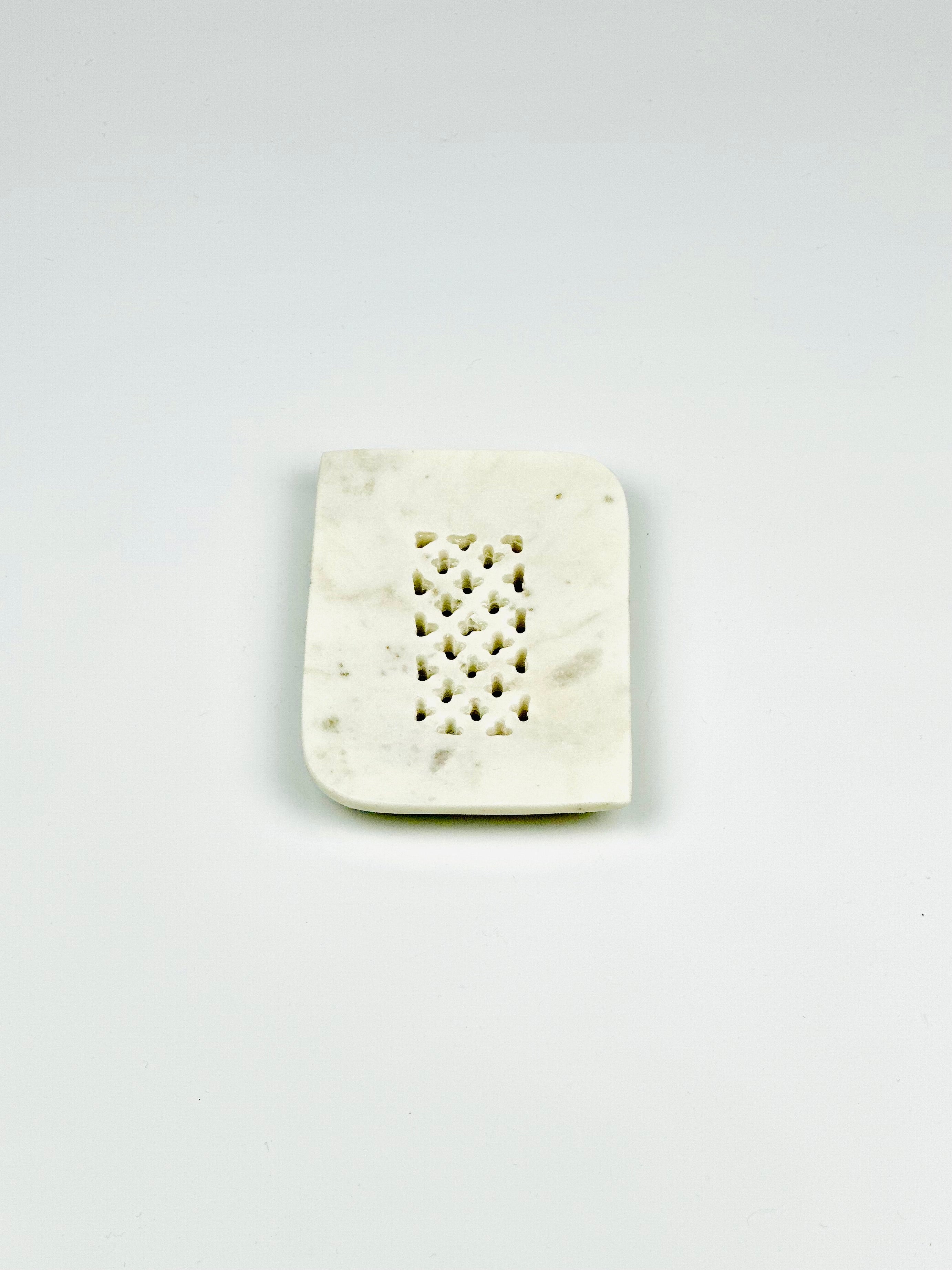 Marbella Mini Tray– 4.5"L x 3.2"B x 0.5"H - Tejo